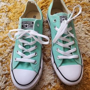 Unisex Converse All Star Low Top